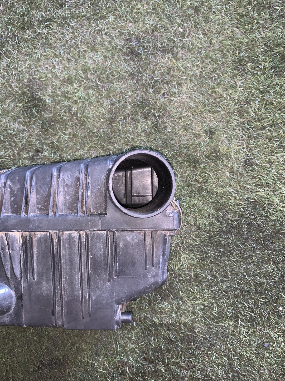 7693529 Scatola filtro aria FIAT PANDA 900B 1999