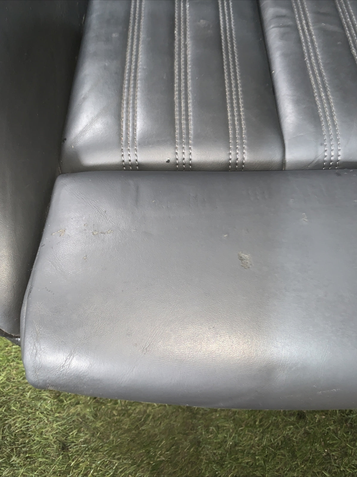 Tappezzeria Audì A6 4G S-line 2013-2016