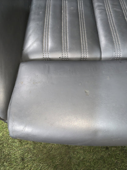 Tappezzeria Audì A6 4G S-line 2013-2016