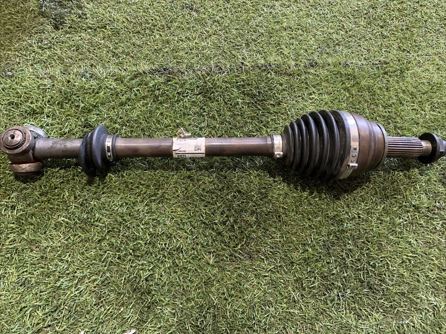 Semiasse Anteriore Sinistro Hyundai Kona 1.6 Diesel 49500-J9400