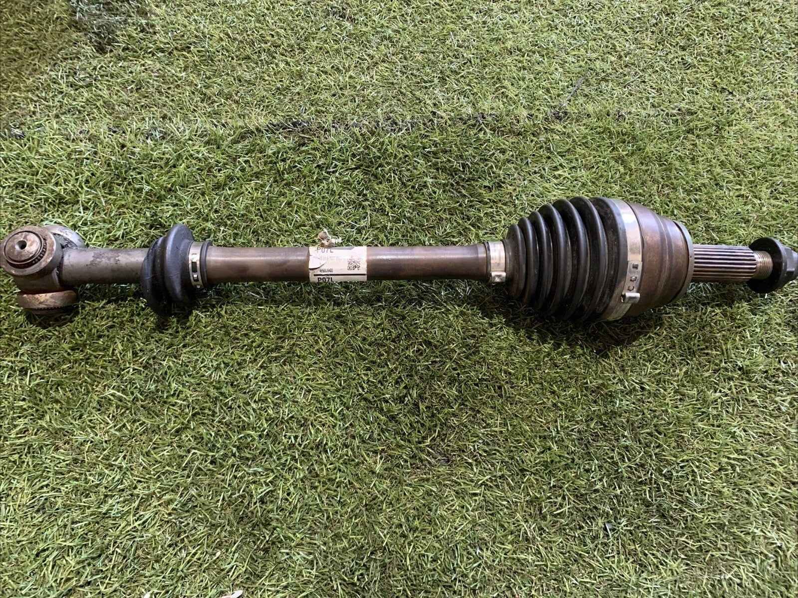 Semiasse Anteriore Sinistro Hyundai Kona 1.6 Diesel 49500-J9400
