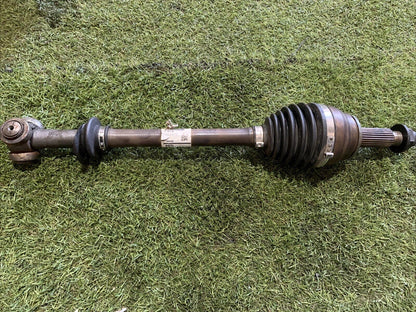 Semiasse Anteriore Sinistro Hyundai Kona 1.6 Diesel 49500-J9400