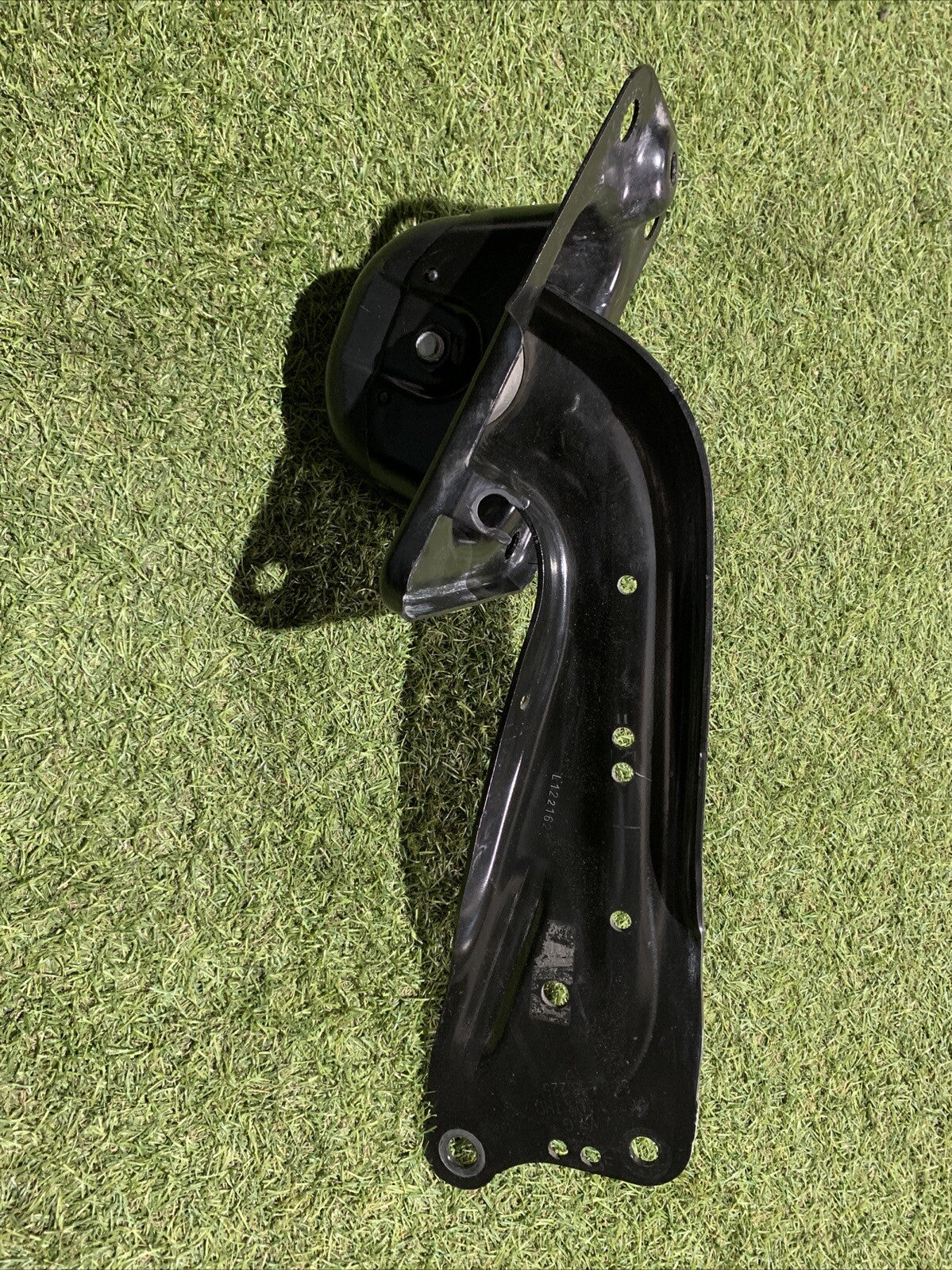 Braccio Oscillante Posteriore Sinistro Volkswagen Golf 8R 1K0501475