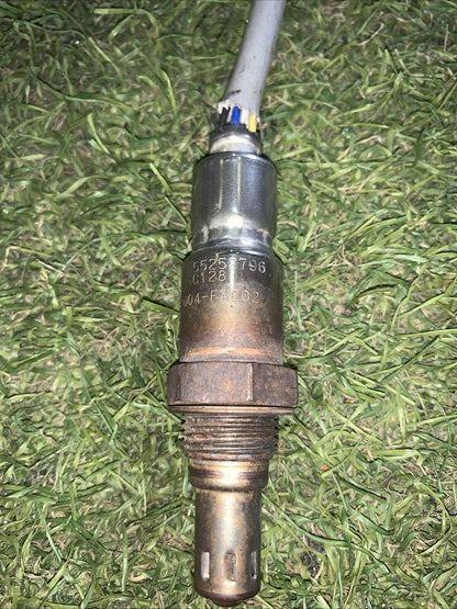 Sonda Lambda Fiat New Panda 1.3 Multijet 55252796