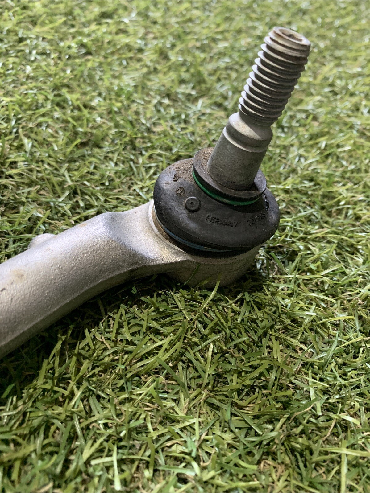 Scatola Guida Ford Ecosport 2020 1.0 Benzina GN15-3A500CB