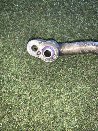 TUBO ARIA CONDIZIONATA VOLKSWAGEN POLO (9N) 1.9 TDI ANNO 2002 (6Q0820721H)