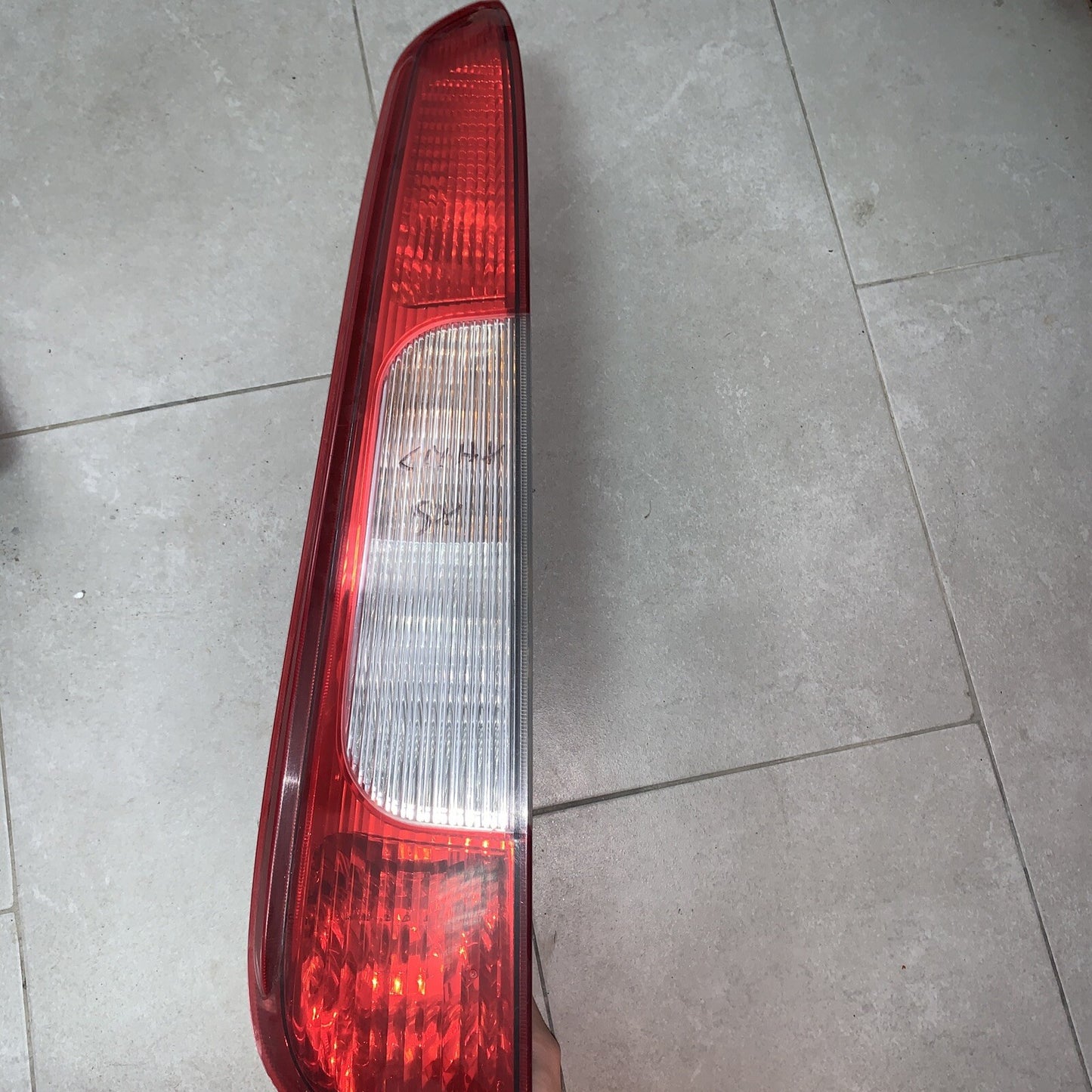 3M51-13A603-AA FARO FANALE POSTERIORE SINISTRO FORD C-MAX 2006