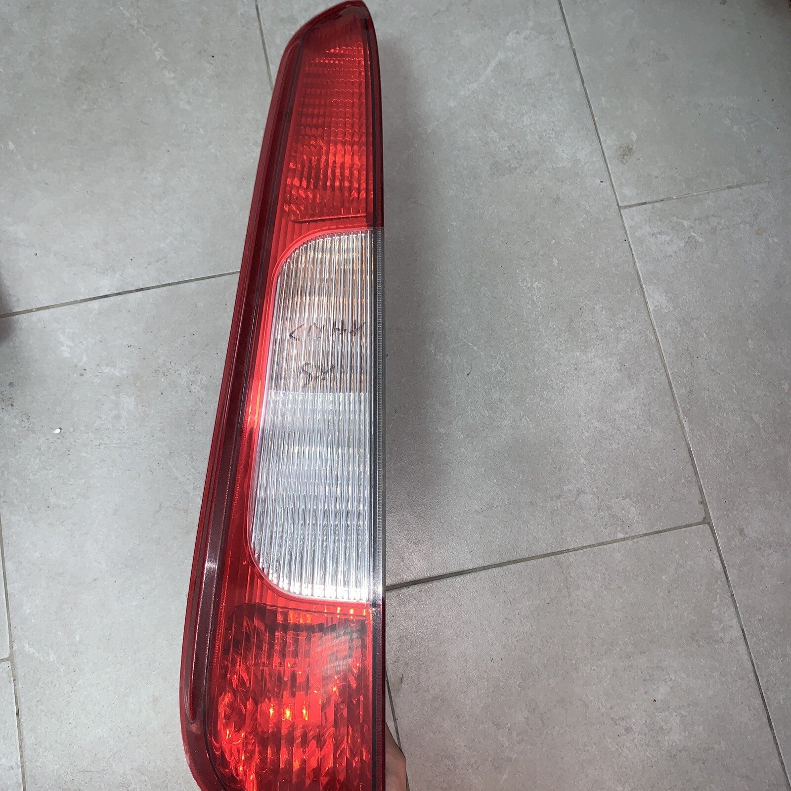 3M51-13A603-AA FARO FANALE POSTERIORE SINISTRO FORD C-MAX 2006
