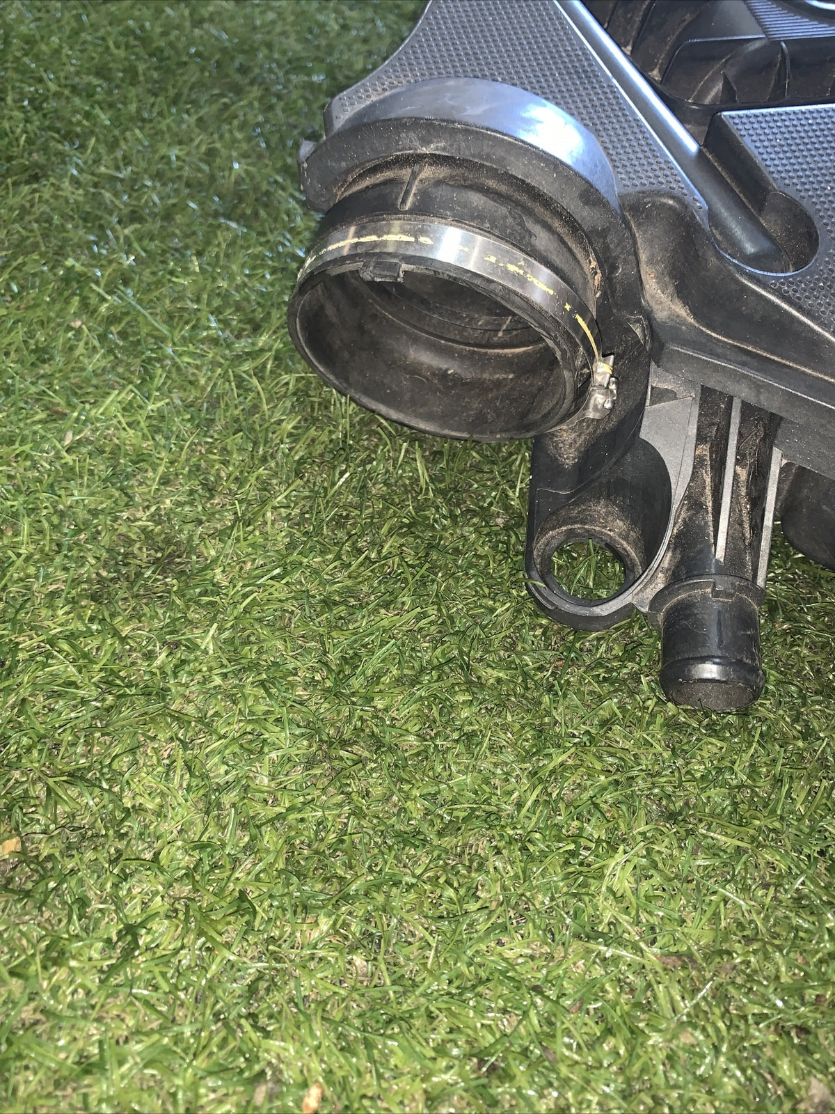 51886332 BOX SCATOLA FILTRO ARIA FIAT Panda 3° Serie 1300 Diesel