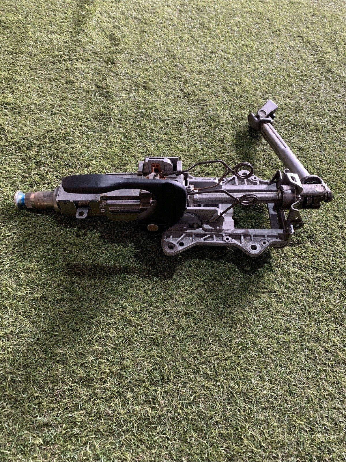 Piantone / Canna Sterzo Audi Q3 (8U) (2011  2018) 5N1419502H