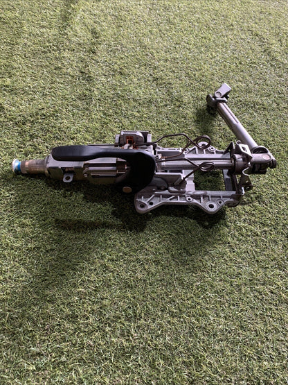 Piantone / Canna Sterzo Audi Q3 (8U) (2011  2018) 5N1419502H