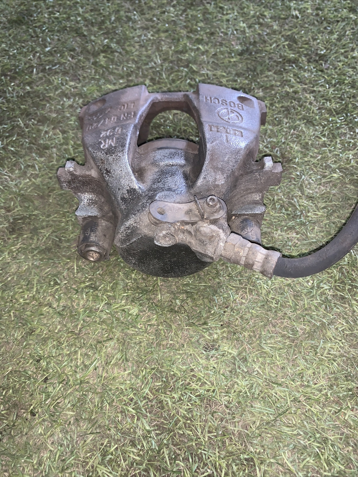 Pinza Freno Anteriore Sx Fiat Bravo Fiat Marea 