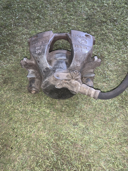 Pinza Freno Anteriore Sx Fiat Bravo Fiat Marea 