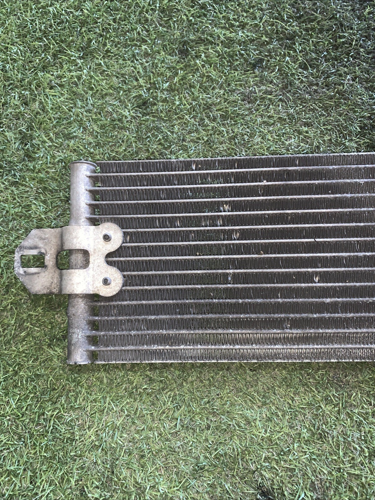 Radiatore Olio Cambio Audi Q7 2006 3.0 Diesel 7L0317019B