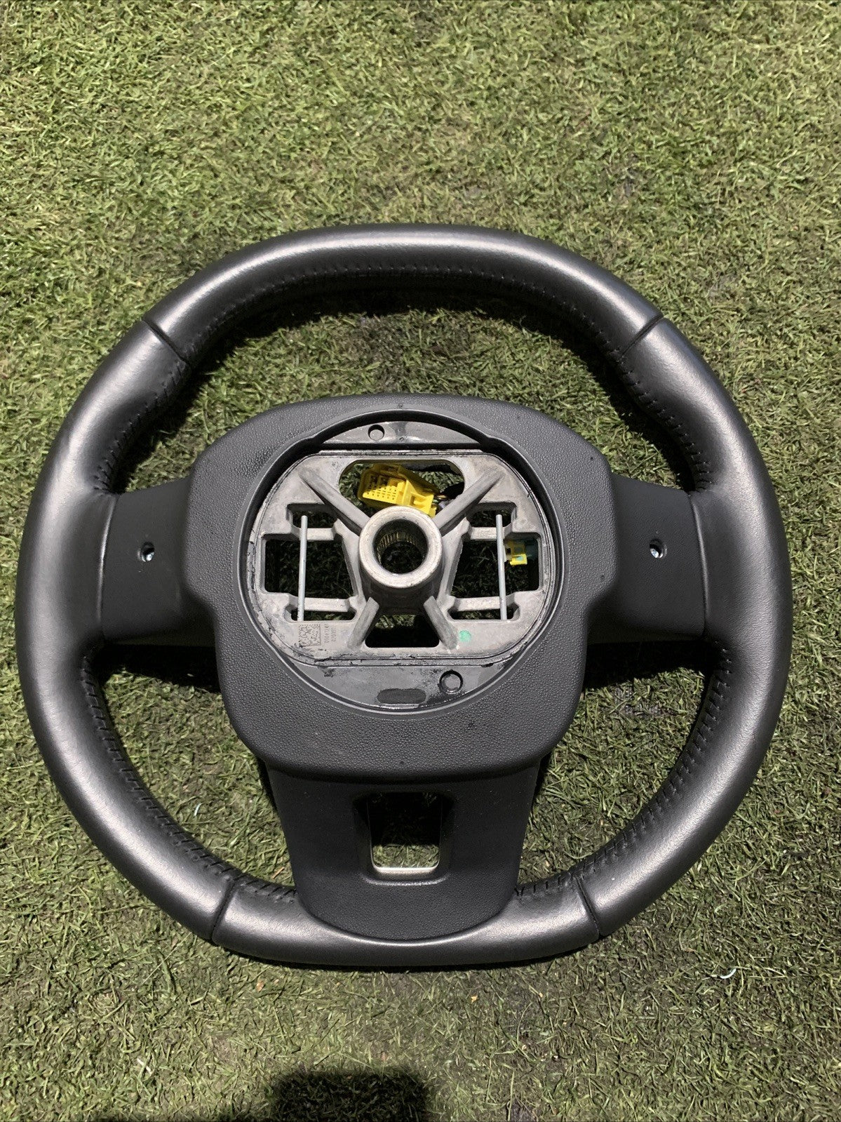 volante sterzo Citroen C5 Aircross Anno 2022 Originale Cod 98223644ZD (3)