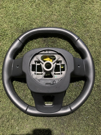 volante sterzo Citroen C5 Aircross Anno 2022 Originale Cod 98223644ZD (3)