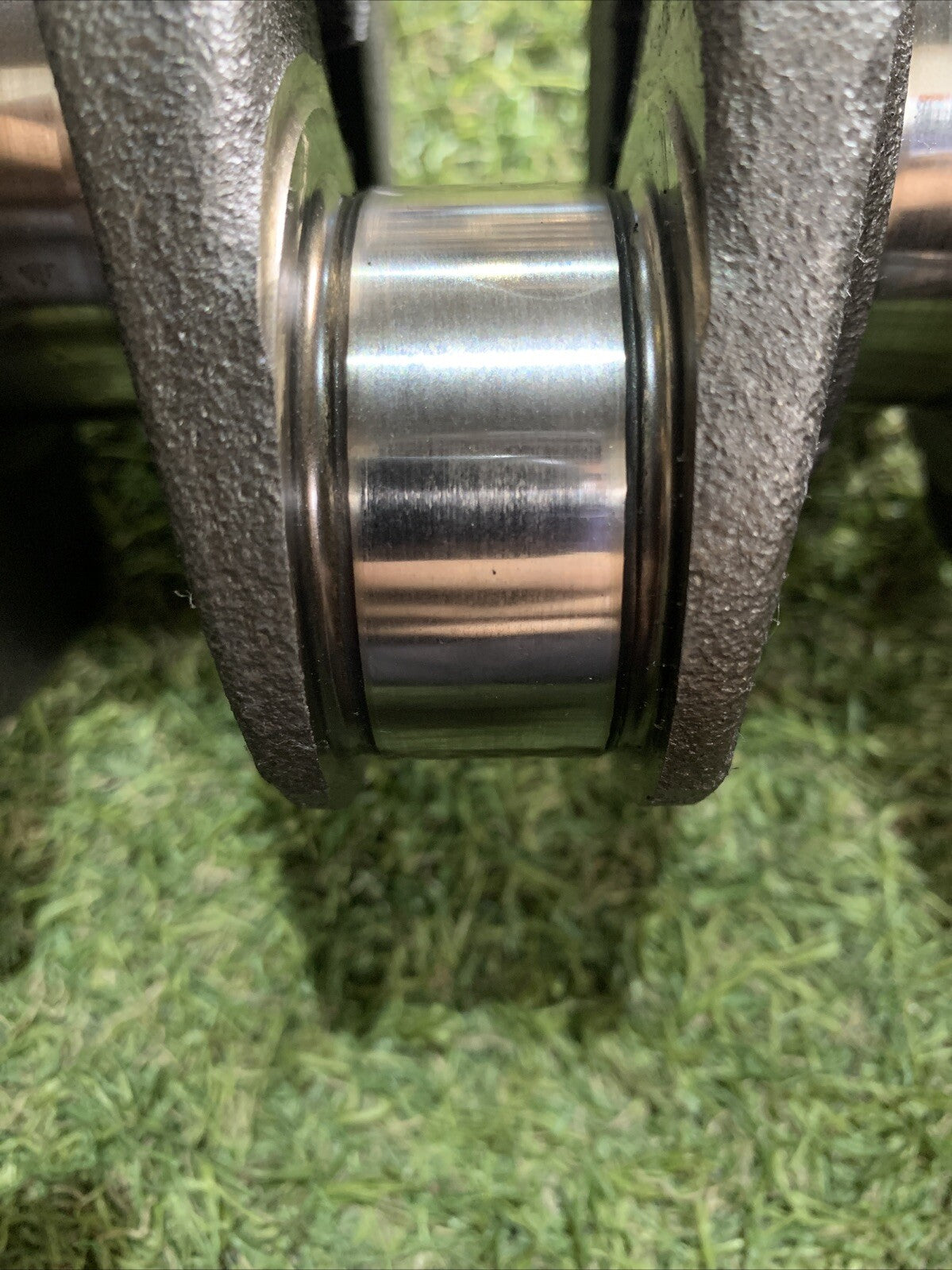 Albero Motore Alfaromeo 159 1.9 150CV 46476478 939A2000