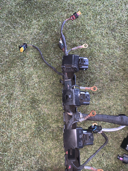 Cablaggio Motore Audi Q3 2.0 Benzina 2020 06Q972610