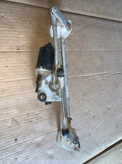 Motorino tergicristallo TOYOTA YARIS 8511052010 (2004)