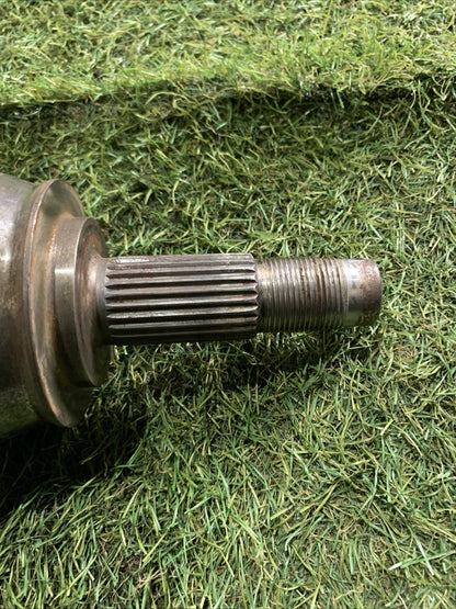 SEMIASSE ANTERIORE SINISTRO PER FIAT 500L 51885862 (12 ) 1.3MJT (4)