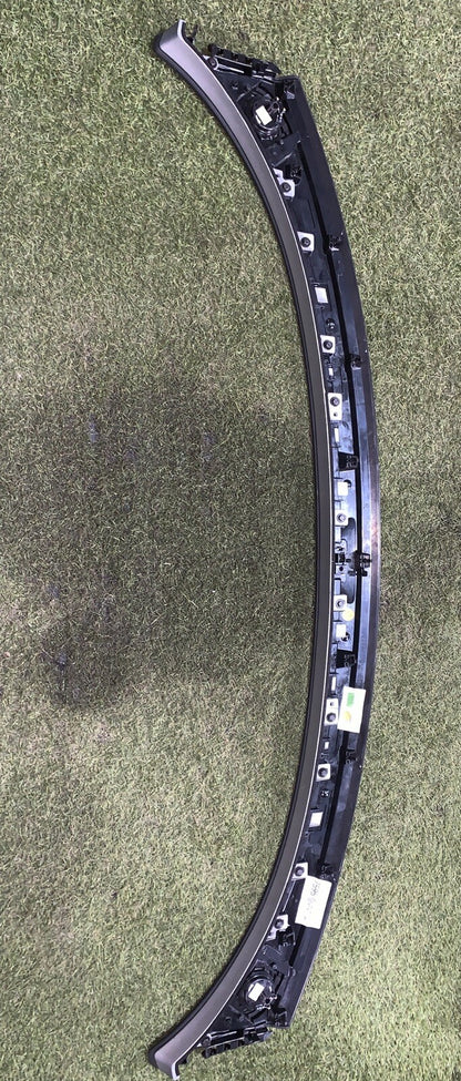 COPERCHIO CRUSCOTTO AUDI A7 4G 4G8857051A