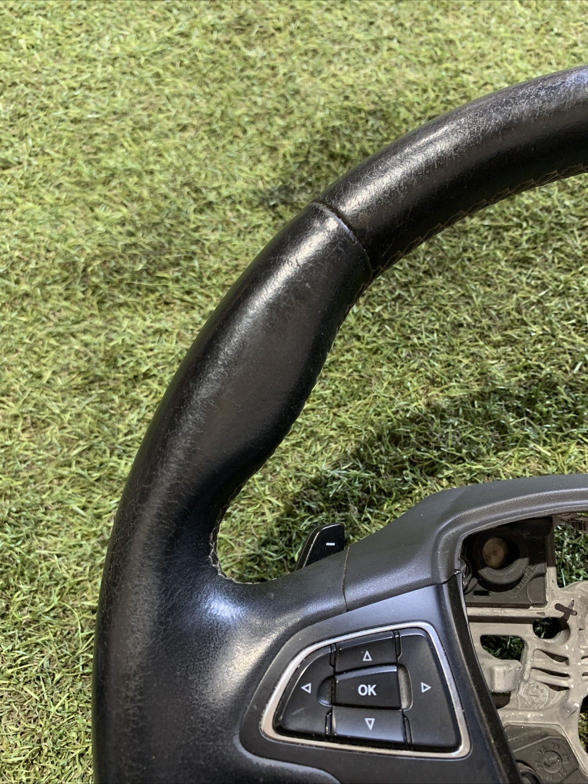 Sterzo Volante Ford Kuga 2016 GV413600TC1F7E