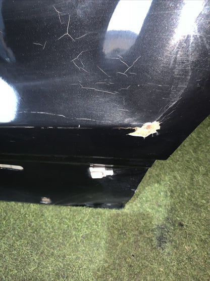 Porta Portiera Sportello Posteriore Sinistra Audi Q7 2006