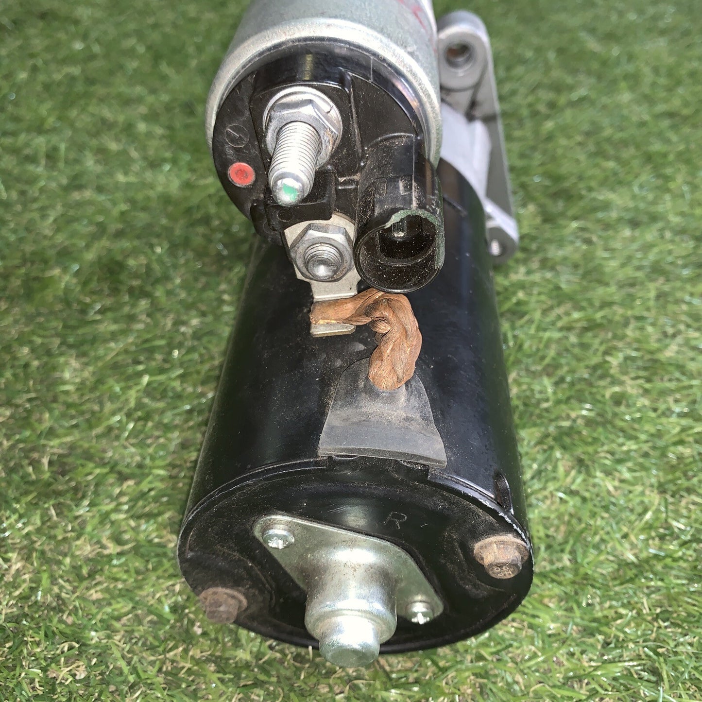 MOTORINO D' AVVIAMENTO ALFA ROMEO Stelvio Serie 50532995F109