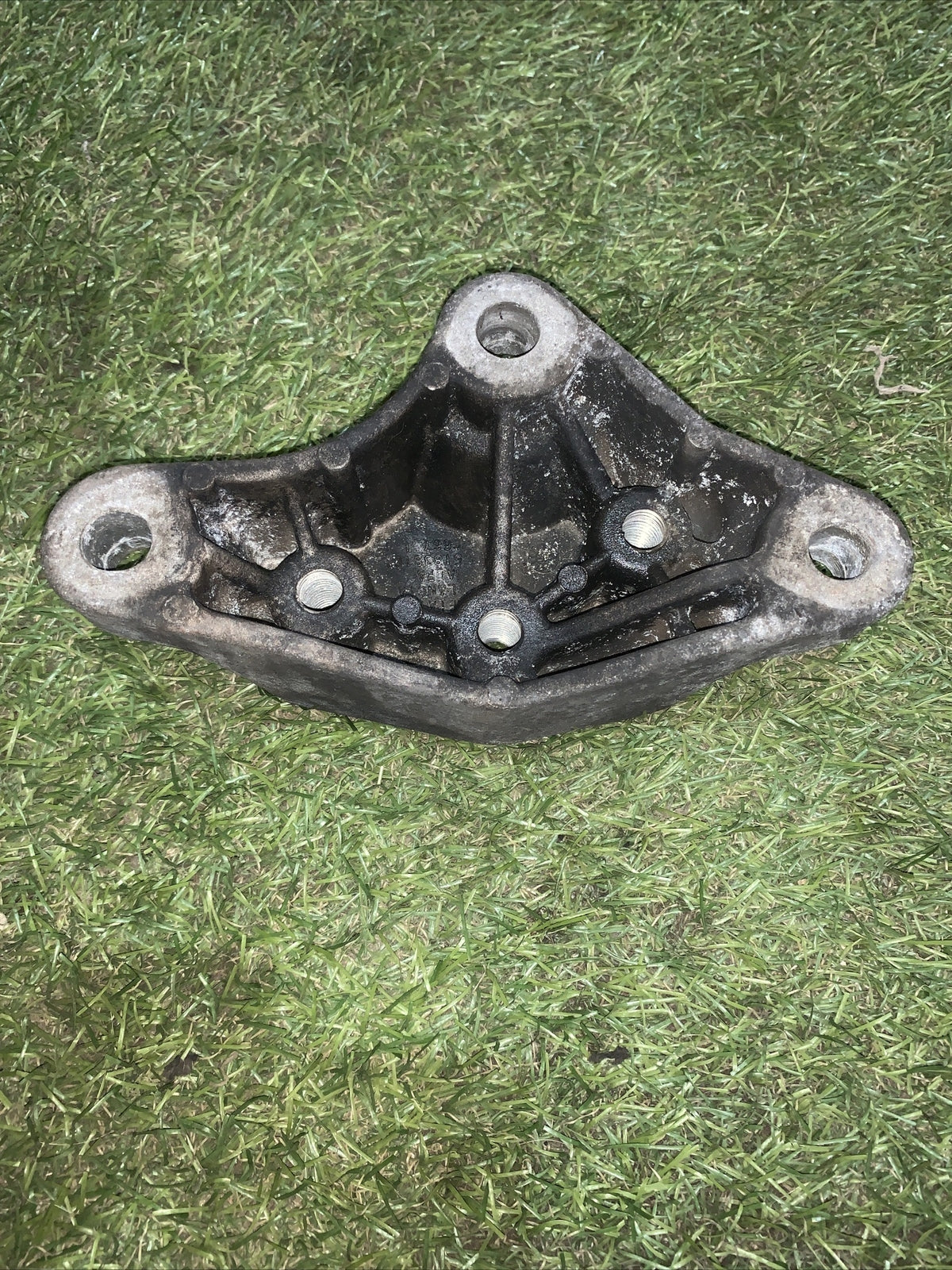 SUPPORTO CAMBIO ALFA ROMEO GIULIETTA CODICE 51838161 ORIGINALE