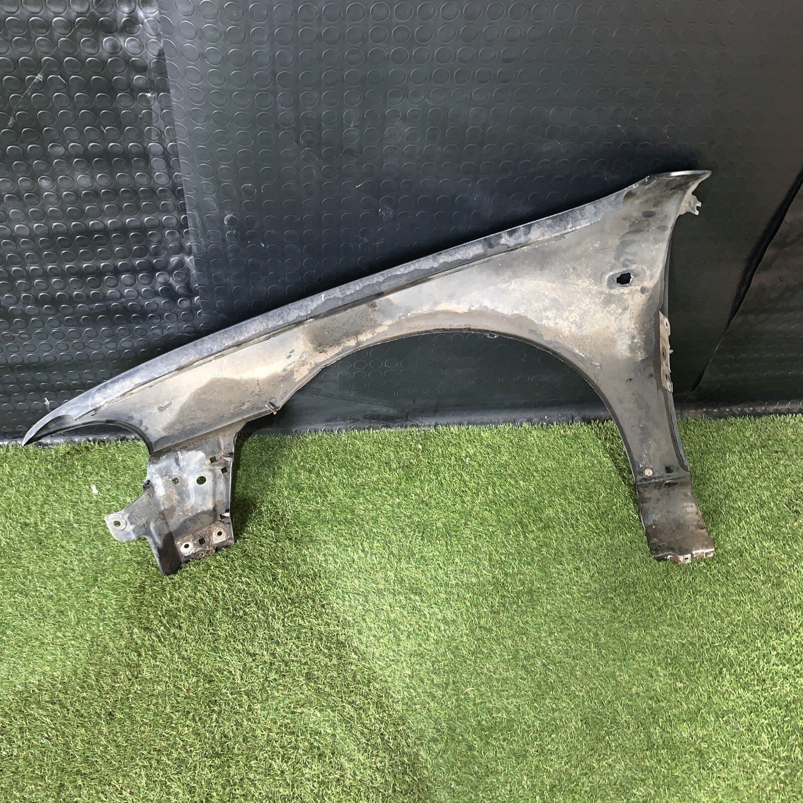 Parafango Anteriore Dx Destro Per Audi A4 2000-2003 Originale