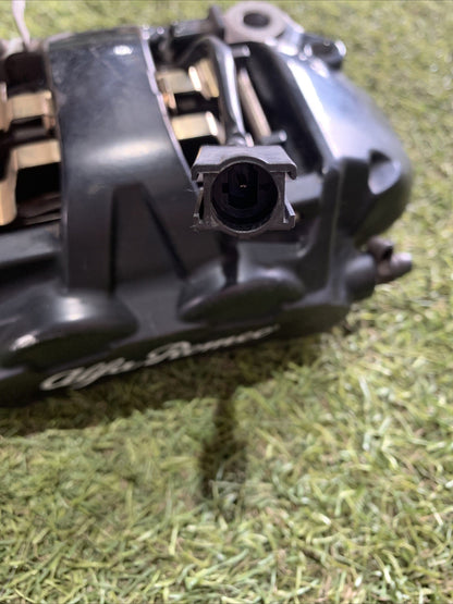 Pinza Freno Anteriore Destra Alfa Romeo Giulia 00505447570