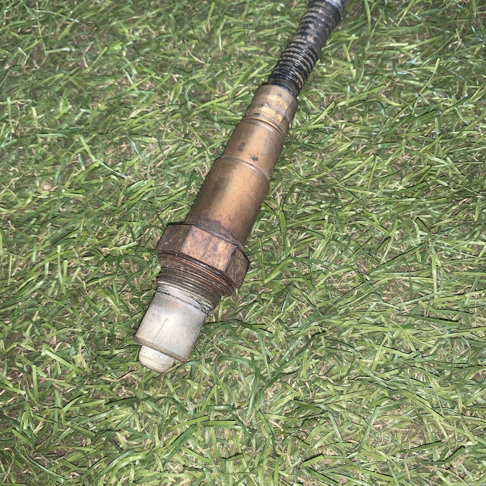 0258006206 SONDA LAMBDA FIAT PUNTO 1.2 B 5P 5M 44KW (2006)