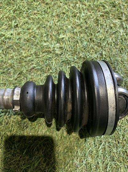 SEMIASSE ANTERIORE DESTRO DX FIAT BRAVO 1.6 MULTIJET 51818335