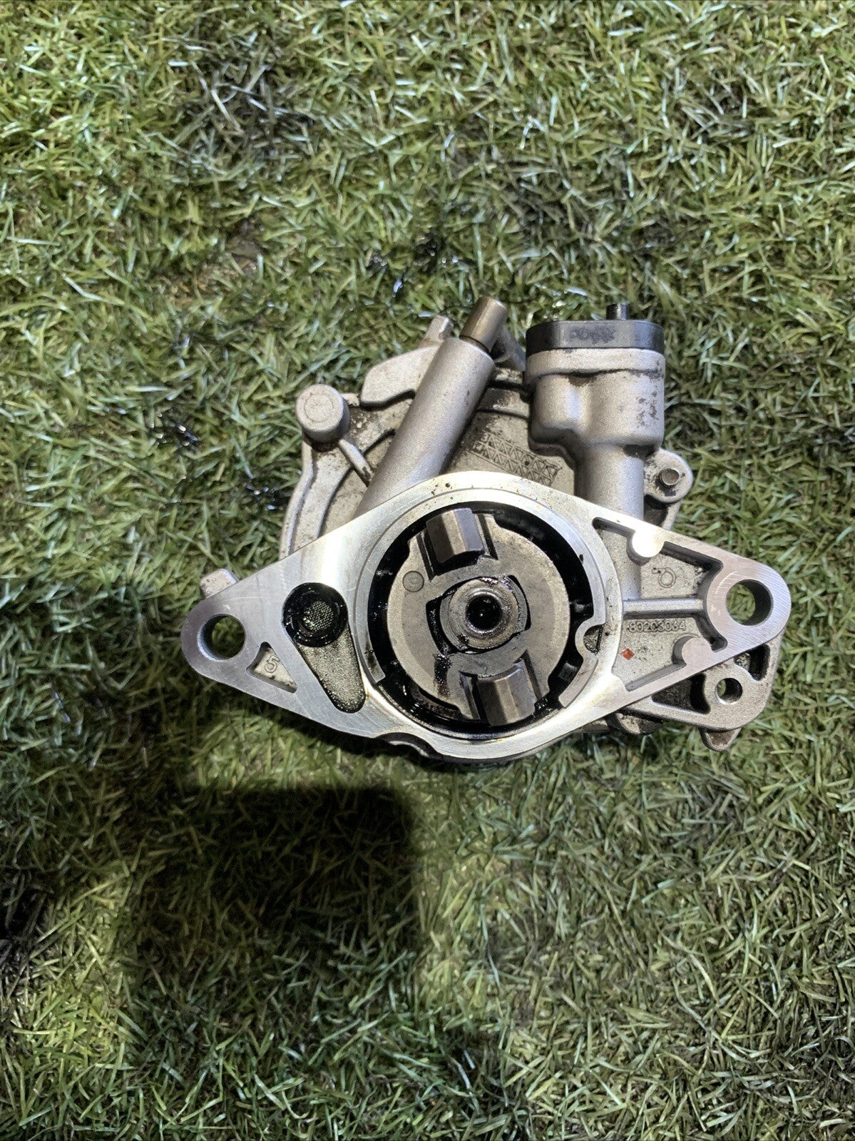 POMPA A VUOTO FIAT 500L,1.3 MULTIJET, 55268636