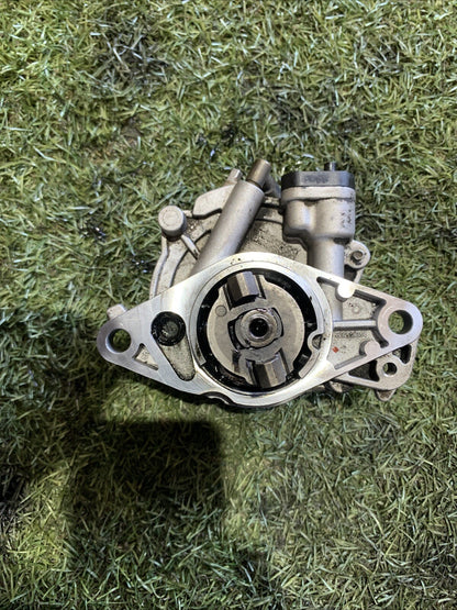 POMPA A VUOTO FIAT 500L,1.3 MULTIJET, 55268636