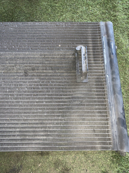 Radiatore Aria Condizionata Audi Q7 2006 3.0 Diesel 4L0260401