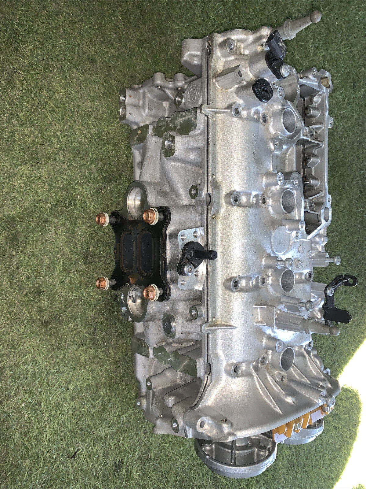 Testata Motore Audi Q3 2020 2.0 Benzina 06N103403E/F