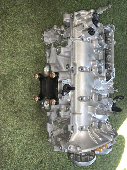 Testata Motore Audi Q3 2020 2.0 Benzina 06N103403E/F