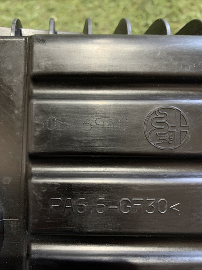 BOX SCATOLA FILTRO ARIA PER ALFA ROMEO Giulia Serie (952_) 2.2 DIESEL 50546940
