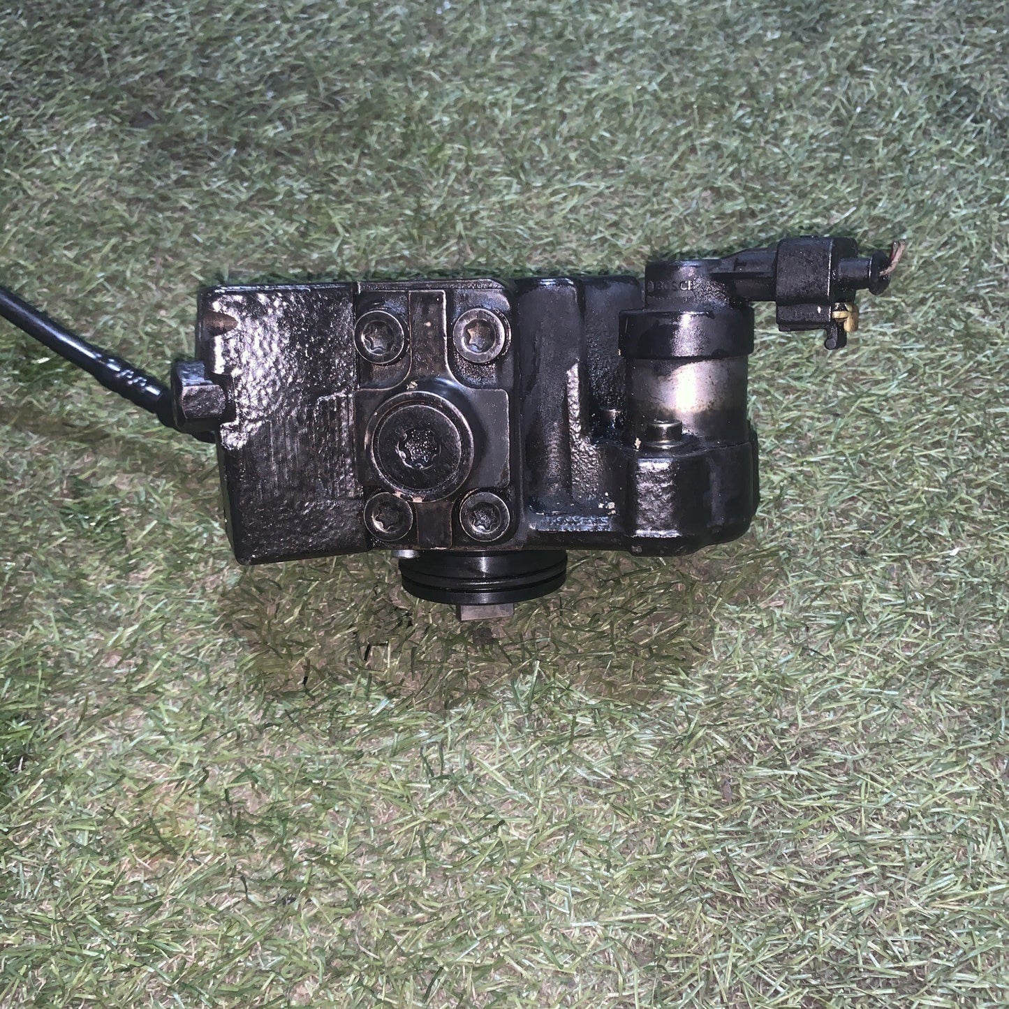 POMPA INIEZIONE DIESEL OPEL Astra 1.3 0055201803