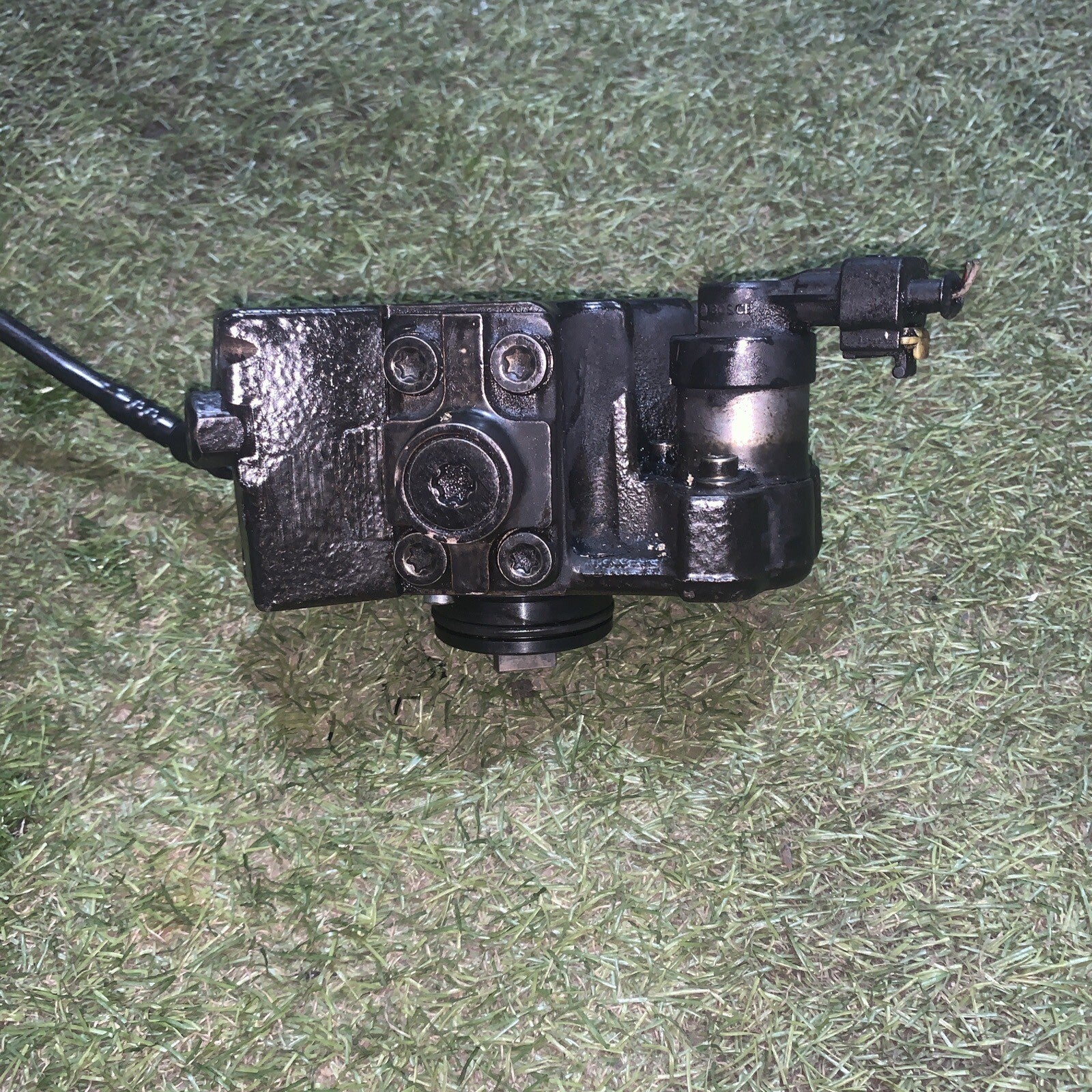 POMPA INIEZIONE DIESEL OPEL Astra 1.3 0055201803