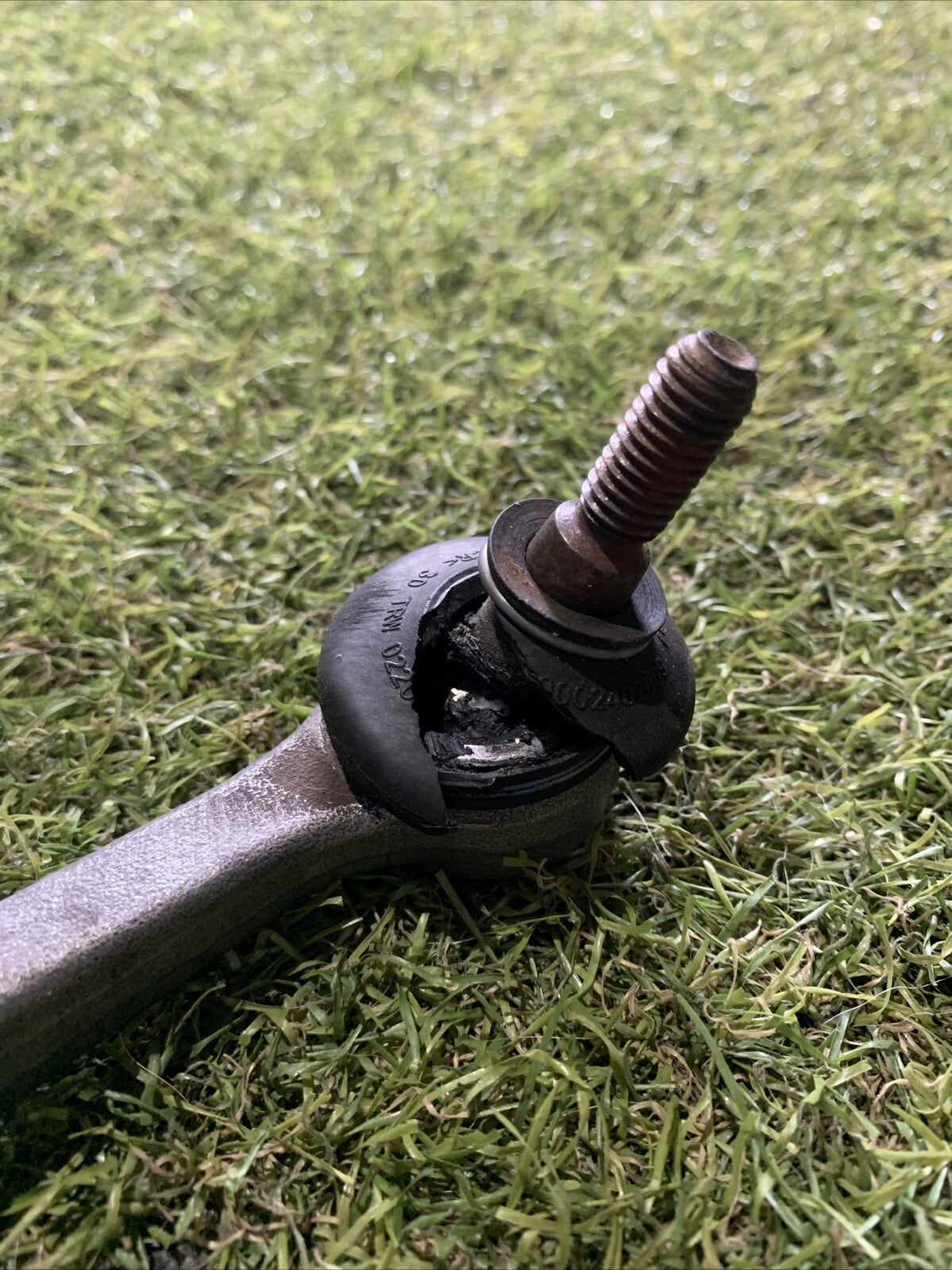 Scatola Guida Fiat 500L Dal 2012 0051885439