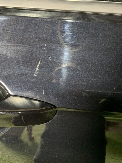 Porta Portiera Sportello Posteriore Destro Volkswagen T-Cross 2020