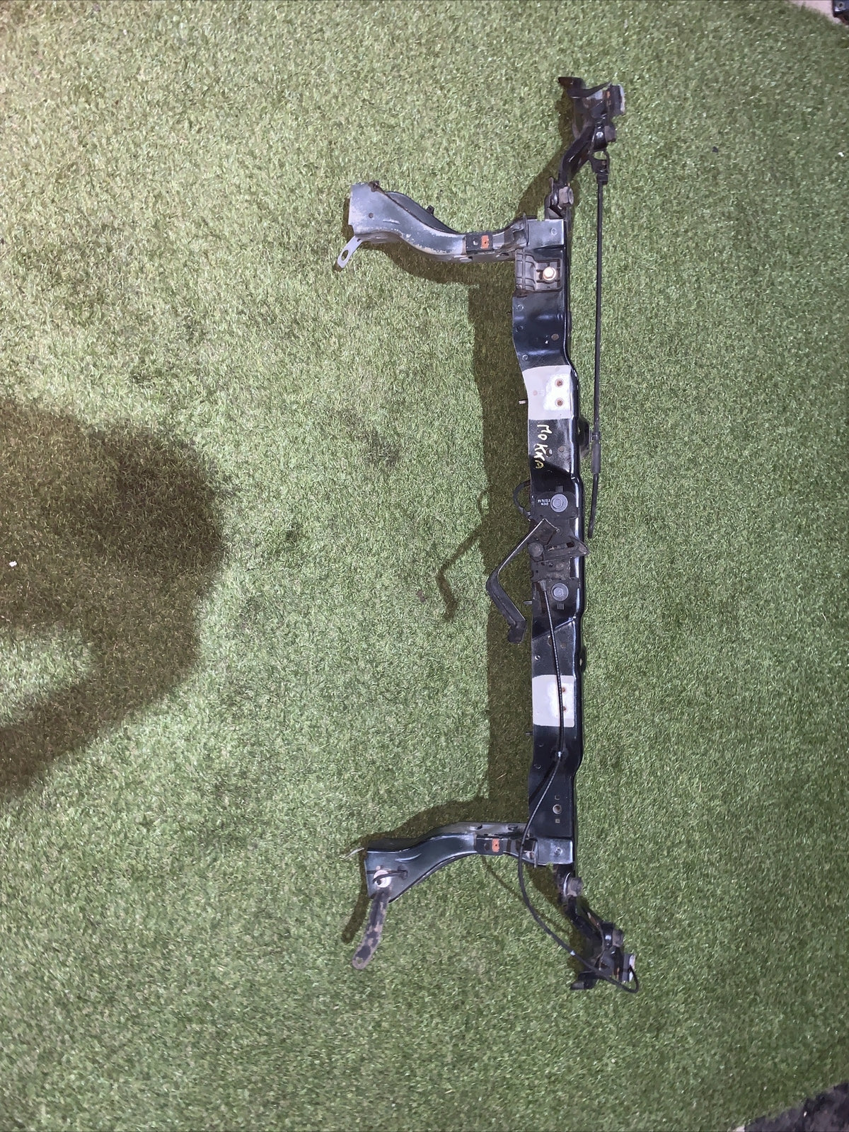 OSSATURA CALANDRA TRAVERSA FRONTALE ANTERIORE SUPERIORE OPEL MOKKA X 2016-2020