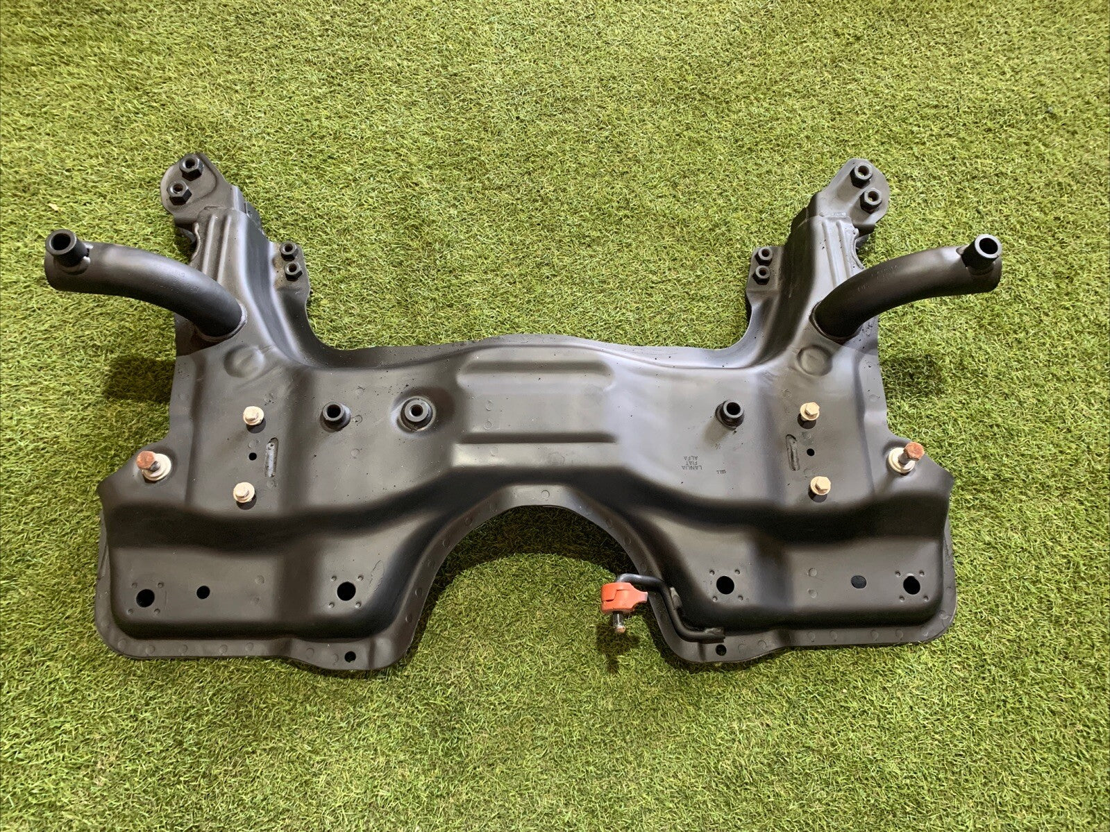 CULLA MOTORE ASSALE ANTERIORE FIAT DOBLO' 1300 MULTIJET 2009/2016 51814522