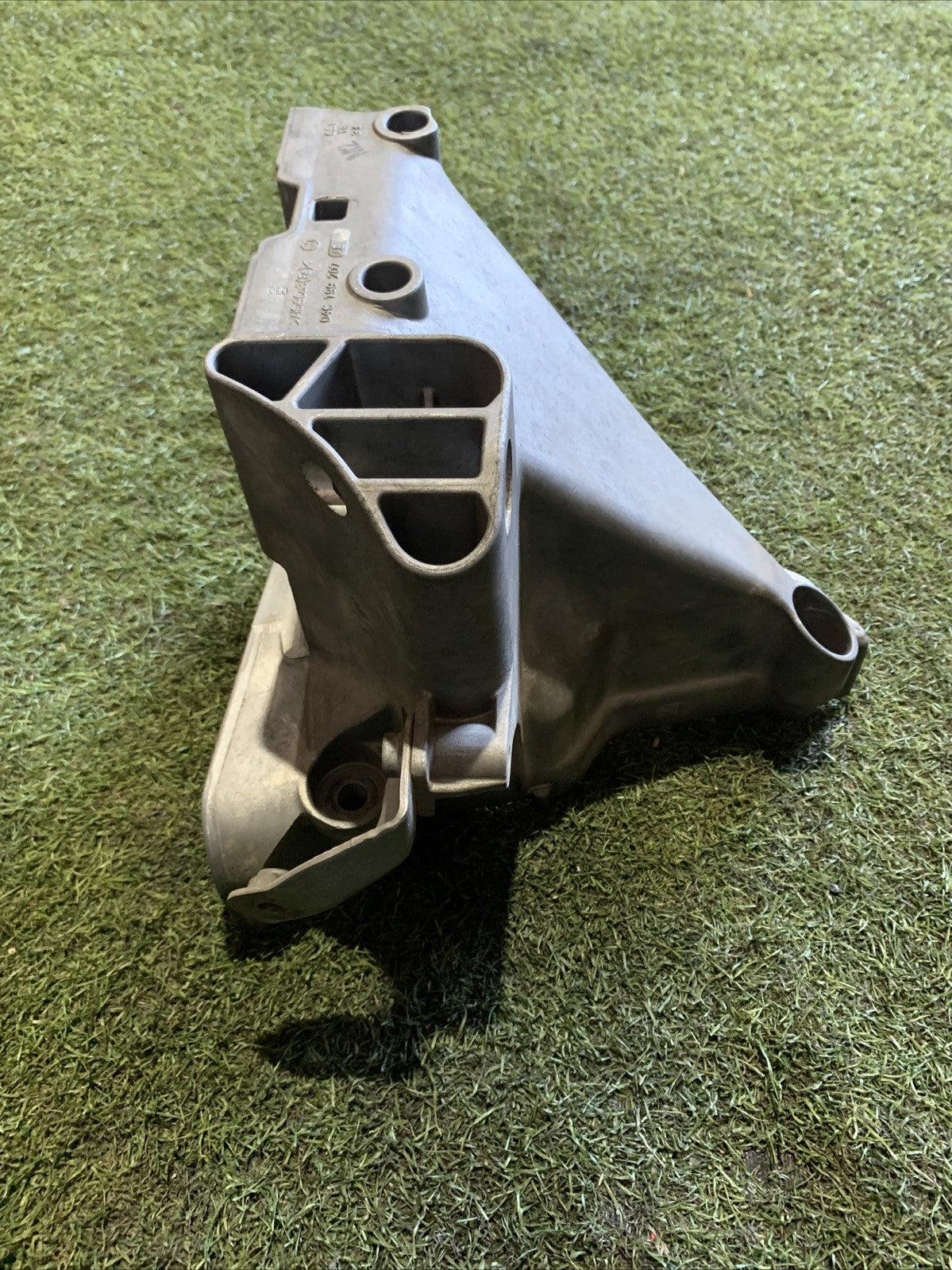 Supporto Motore Volkswagen Polo 2024 1.0 Benzina 04C199207AE DKL