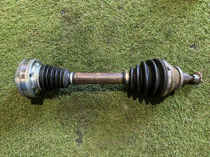 Semiasse Anteriore Sinistro Volkswagen Polo 6R 1.6 Diesel 6R0407761S