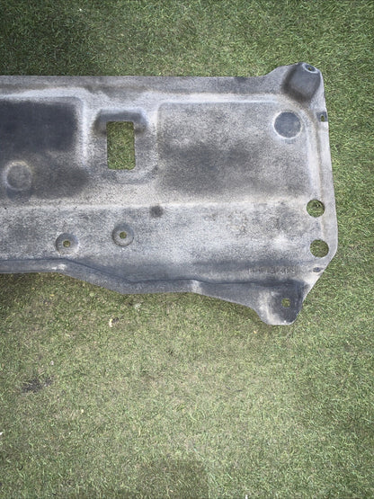 Sotto Scocca Posteriore Centrale Audi Q7 2016 4M0804033C