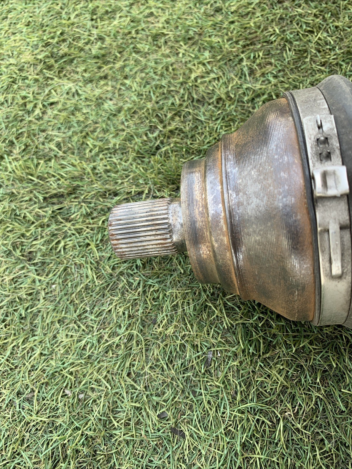 Semiasse Anteriore Destro Volkswagen Tiguan 2023 1.5 Benzina 3Q0407272DS