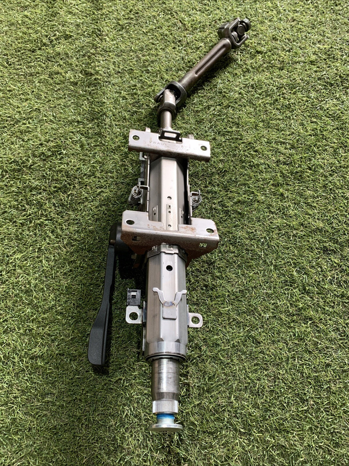 5Q1419502AJ PIANTONE STERZO VOLKSWAGEN GOLF 7 1.6 D 81KW 5M 5P (2017)